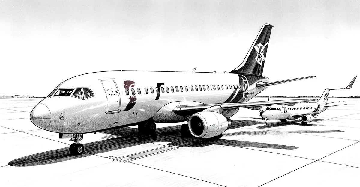 日本航空訂購巴西 E190 E2 客機 更換 J AIR 區域機隊