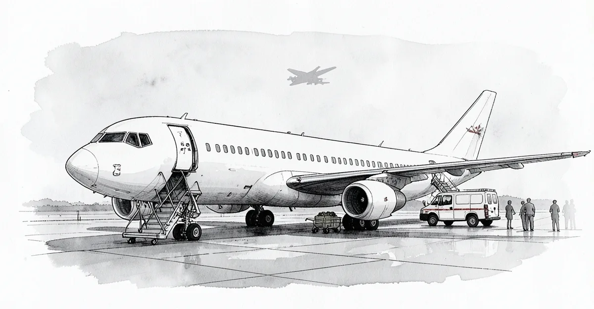 奧地利航空班機因炸彈威脅轉降保加利亞索非亞