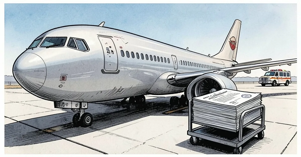 美國 FAA 認證波音 737 MAX 10 預計數月內開始交付